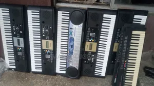 Keyboard in Abuja