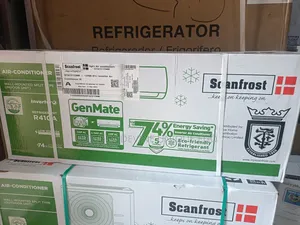 Scanfrost Air Conditioner