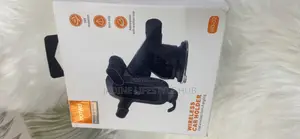 Wireless Car Holder