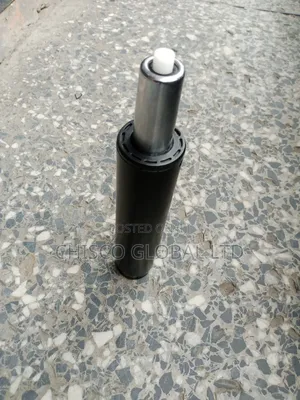 Hydraulic Spring