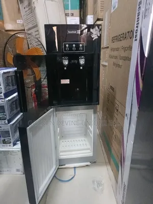 Scanfrost Water Dispenser
