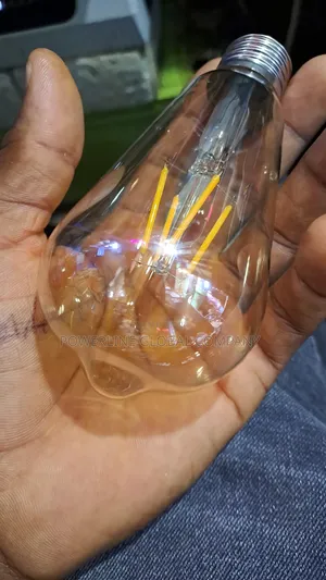 Bulb for String Wire for Event Centres/ Bars/ Restaurants