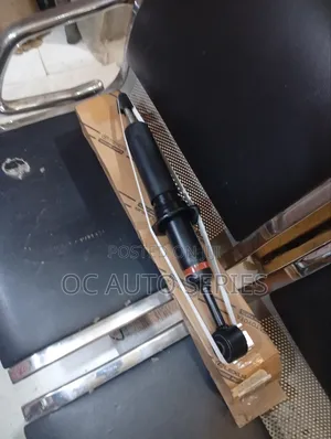 Front Shock Absorber Lexus Gx470