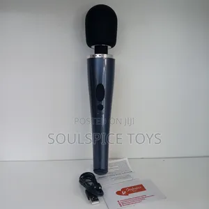 Wireless Massager