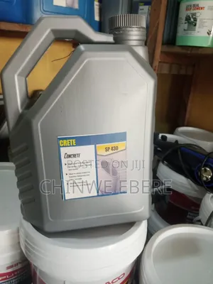 Conplast Sp430 5liters