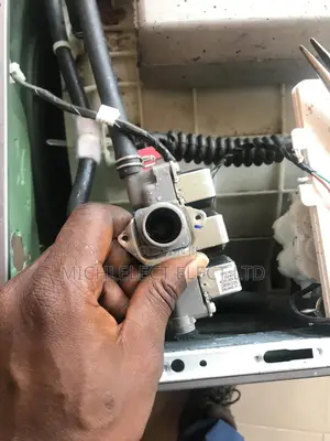 Washing Machine Repairs