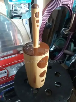 Toilet Brush