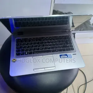 Laptop HP EliteBook 840 G3 8GB Intel Core I5 SSD 256GB