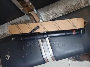 Rear Shock Lexus Gx460