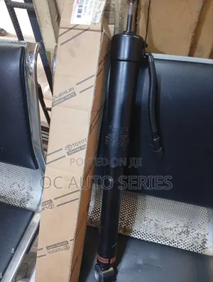 Back Shock Lexus Gx470