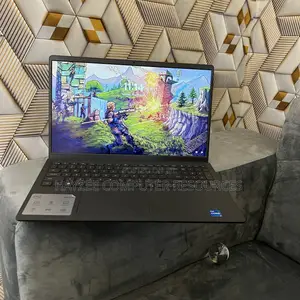 Laptop Dell Inspiron 15 3521 8GB Intel Core I5 SSD 256GB