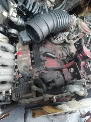 Complete Engine for Mitsubishi Montero Sports From 1999 Made