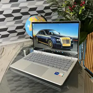 Laptop HP Envy 14 16GB Intel Core I7 SSD 1T
