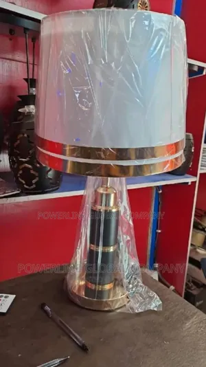Bed Lamp Side for Homes/ Hotels/ Lounges/ Guesthouse