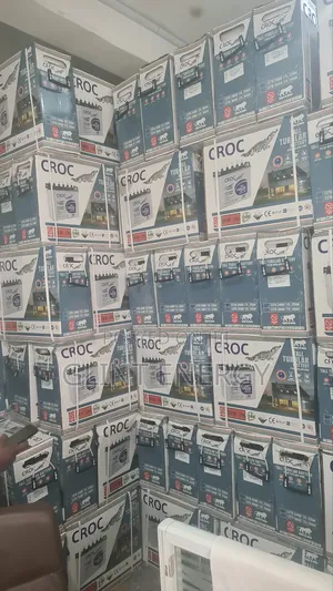 240a240ah Croc Tubular Battery