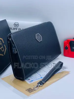 Designers Leather Armpit Purses