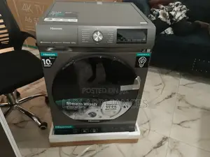 Affordable 10kg Washing Machine