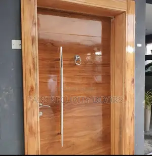 3ft Security Door(Comes in Different Sizes)