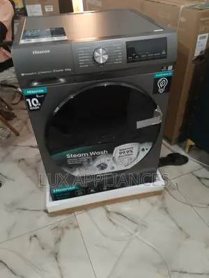 Smart Choice Hisense 10kg Washing Machine