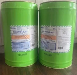 Electrosolv-e/ Unitor Electrosolv-e