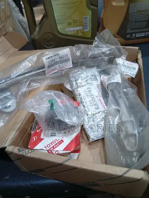 Complete Timing Chain Kit Toyota 2ar Engine