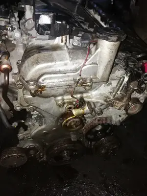 Complete Engine for Mazda 3 From 2000 to 2005
