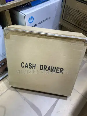 Cash Drawer