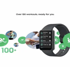 SAMSUNG Galaxy FIT 3 [2024] 1.6" AMOLED - (Black)