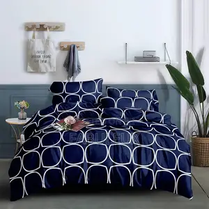 Quality Bedsheet and Duvet