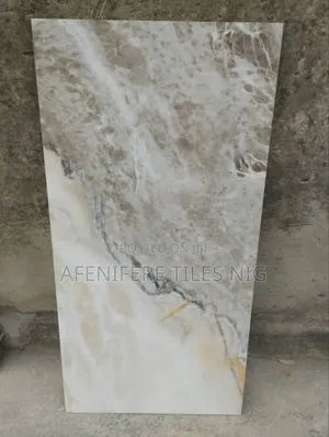 60x120 India Porcelain Floor and Wall Tiles
