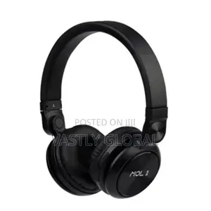 MOL Bluetooth Headset (Beast Mini)
