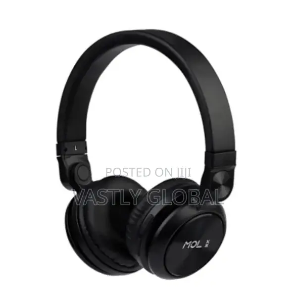 MOL Bluetooth Headset (Beast Mini)