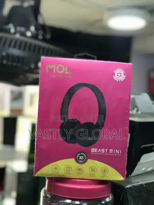 MOL Bluetooth Headset (Beast Mini)