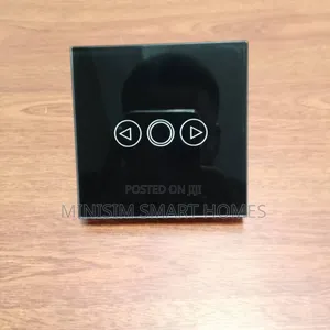 Smart Wifi Dimmer Switch