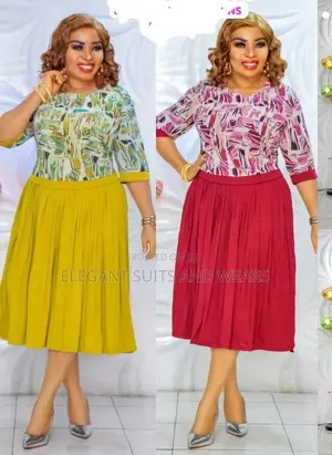 Dress for Ladies