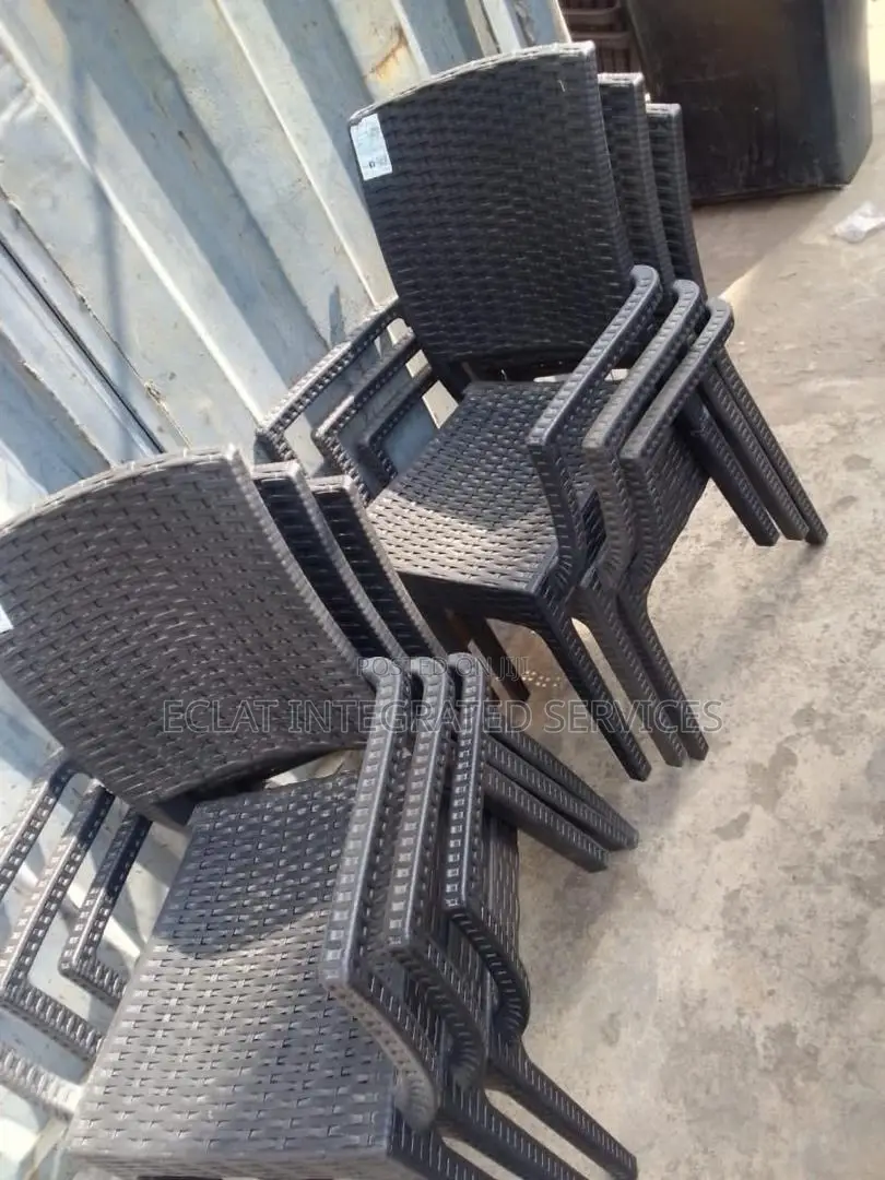 Cane Chairs