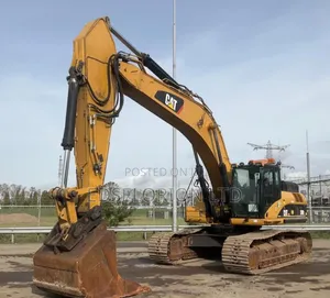 Foreign Used Caterpillar Excavator 330DL