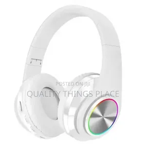 B39 Bluetooth Headset