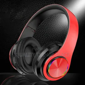 B39 Bluetooth Headset
