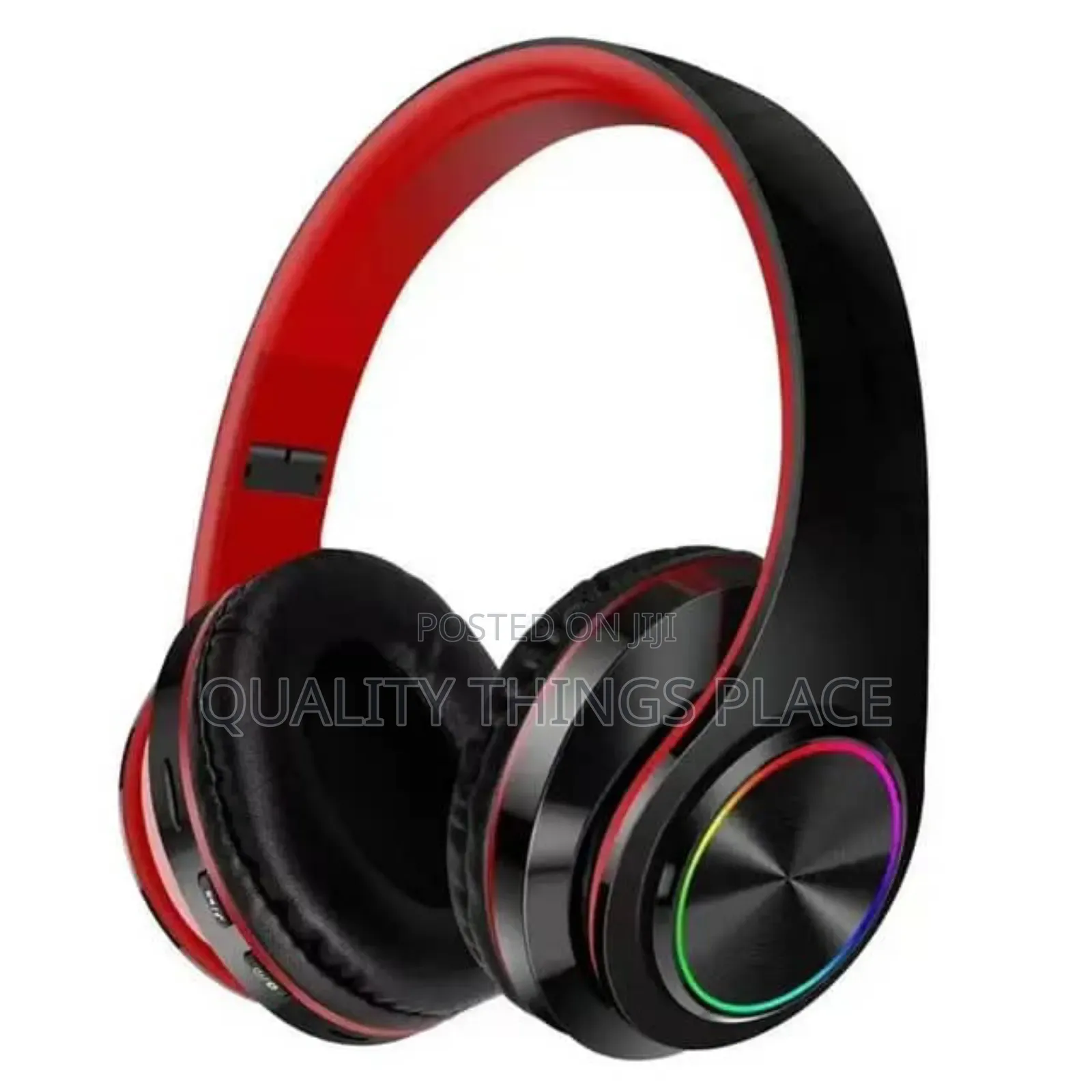 B39 Bluetooth Headset