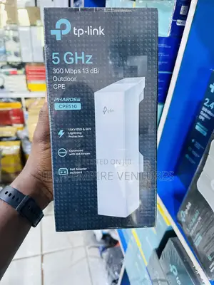 Tp-Link 300 MBPS 13 Dbi Outdoor CPE