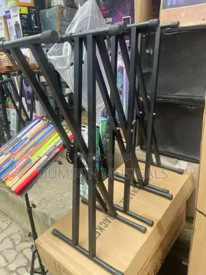 Keyboard Stand