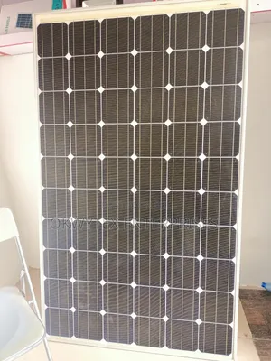 400watts Canadian Mono Solar Panel