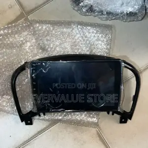 Nissan Juke 2010-2018 Android Player + Reverse Camera