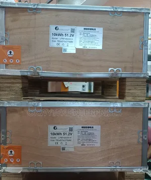 10kwh 48v Felicity Lithium Battery