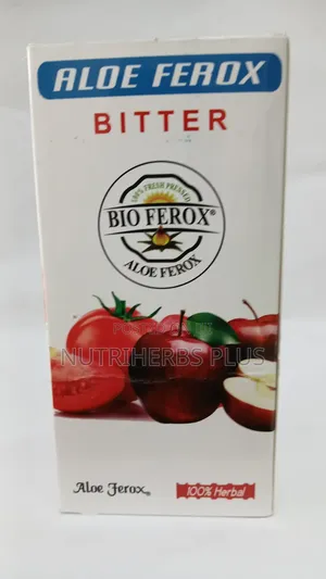 Boost Your Immune System Permanently With Aloe Ferox Drink