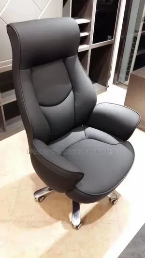 Classic Boss Office Chair