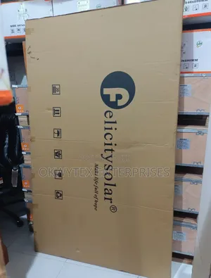 450watts Felicity Solar Panel