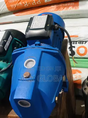 1hp Surface Pump