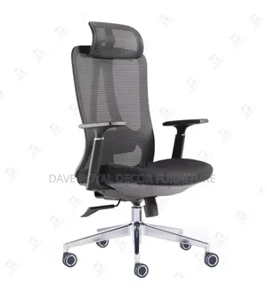 Quality Mesh Office Chair.